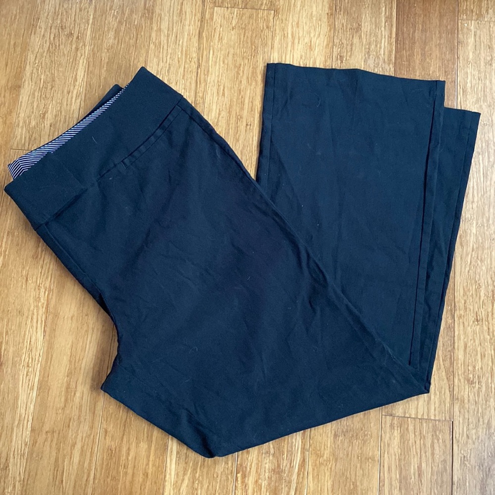 Torrid Higher Rise Millenial Trousers NWT 18S